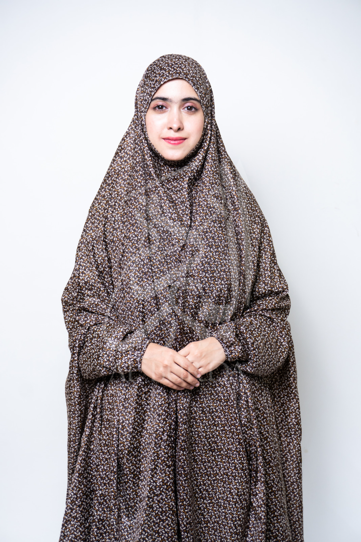 Namaz 2025 scarf online