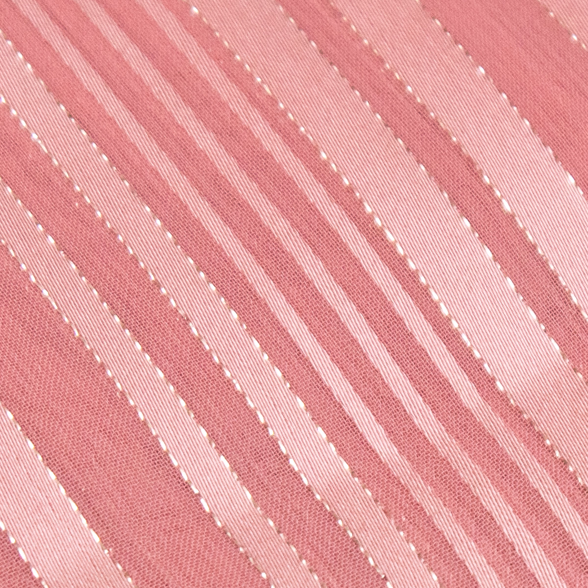 Luxury Silk Chiffon - Pink