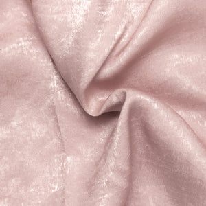 Velvet Silk - Baby Pink