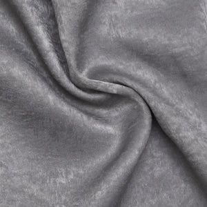 Velvet Silk - Light Grey