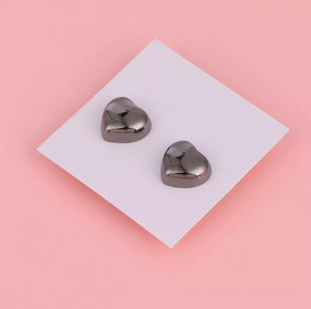 Hijab Magnets - Heartish