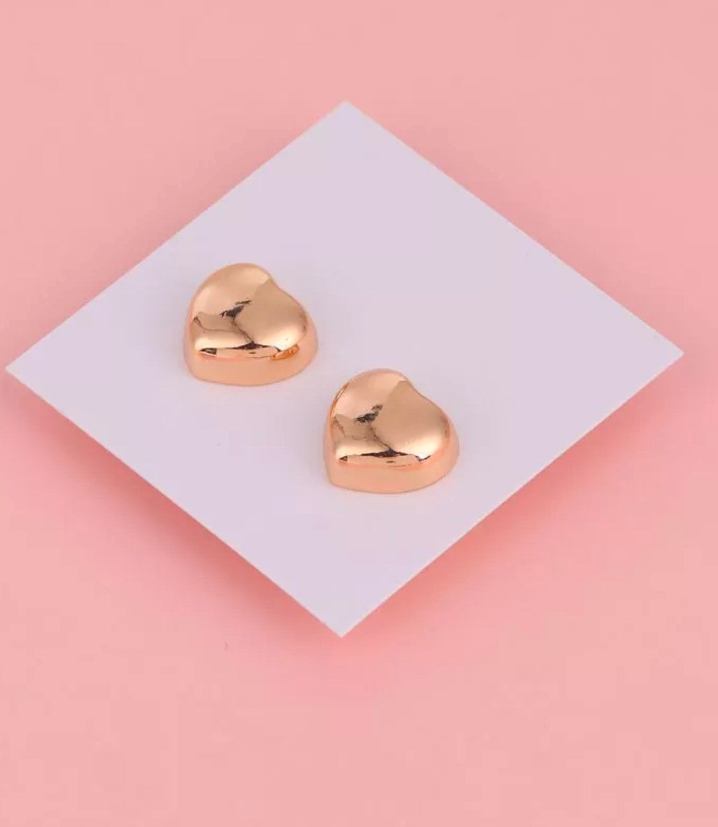Hijab Magnets - Heartish