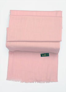 Turkish Hijab - Baby Pink